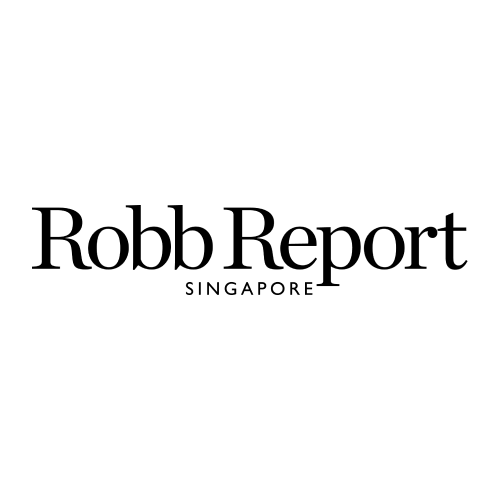 Robb Report Logo