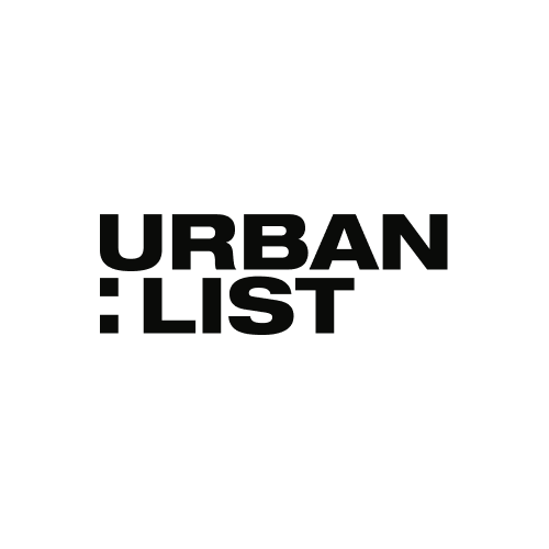 The Urban List Logo